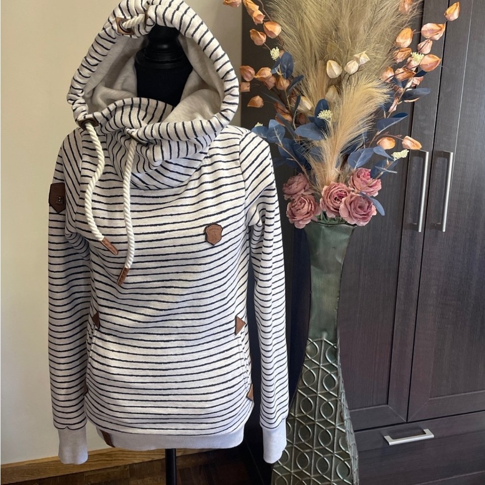 Women’s Naketano Hoodie